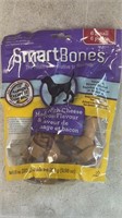 283g 6 Pack Smart Bones Small