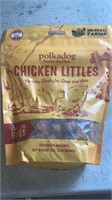 226 g Chicken Littles Dog/ Cat Treats
