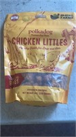226 g Chicken Littles Dog / Cat Treats