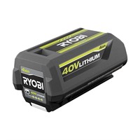 RYOBI 40V 4.0AH BATTERY