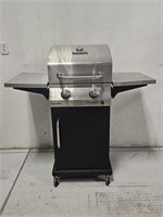 Char-Broil Performance Series Black 2-Burner