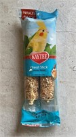 227 g Honey Treat Sticks Cockatiel Conures