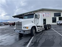 1994 Freightliner FLD112