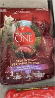 12.4 kg Purina One Beef Bison