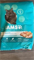 7.26 kg Iams Indoor Weight n Hairball