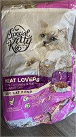 7 kg Special Kitty Meat Lovers