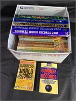 Guinness Record Books & More