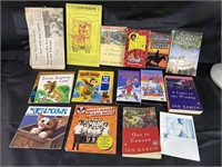 VTG Books, VHS & More