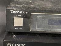 DVD & VHS Players Parts/Repair