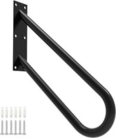 Handrails for Outdoor Steps Wall Mount, Railings f