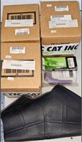 Arctic Cat parts inventory - in showroom - see att