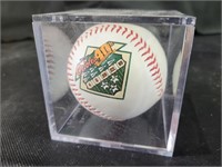 Baltimore Orioles 40th Anniversary Baseball