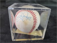 1993 Doug Jones Phillies Baseball