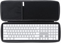 Hard Case for Apple Magic Keyboard w/ Keypad