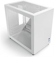 KXRORS M02 SFX Small Form Factor Mini-ITX PC Case,