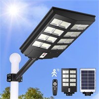 1000W Solar Street Light  Waterproof  1000.0W