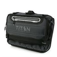 Titan by ArcticZone 40 Can Capacity Collapsible Zi