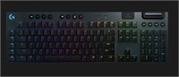 LIGHTSPEED Wireless RGB Mechanical Gaming Keyboard
