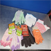 Gloves - Gardening