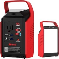 Takki 99Wh Portable Power Station