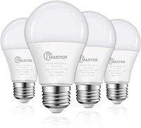 CFMASTER A19 LED Light Bulbs