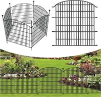Metal Fence 10-Pack  32in(H) x 23.6ft(L)