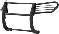 ARIES 2058 1.5" Black Steel Grille Guard, No-Drill