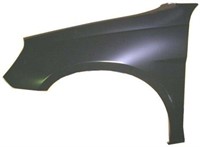 CH1240260 Front Driver Side Fender Assembly