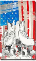 PPI Giclee Stretch Canvas Wall Art, 36"x 60"x1.5"