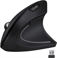 Uineer Wireless Vertical Mouse