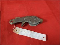 1902 N.S.M.Co 1902 Corn shock farm tool