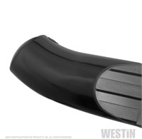 Westin 21-24095 Pro Traxx 4 Oval Nerf Step Bars