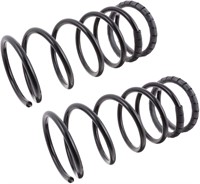 TRW Front Coil Spring Set (1987-1989 Toyota Camry)