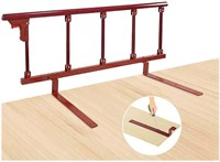 Bed Guard Safety Rail for Adults (47" x 18")