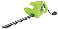 Electric Hedge Trimmer, 18-in. Dual Action - Qty 4