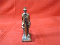 Lincoln The Lawyer cast figurine.