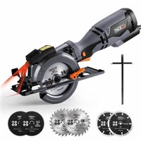 Tacklife Circular Saw