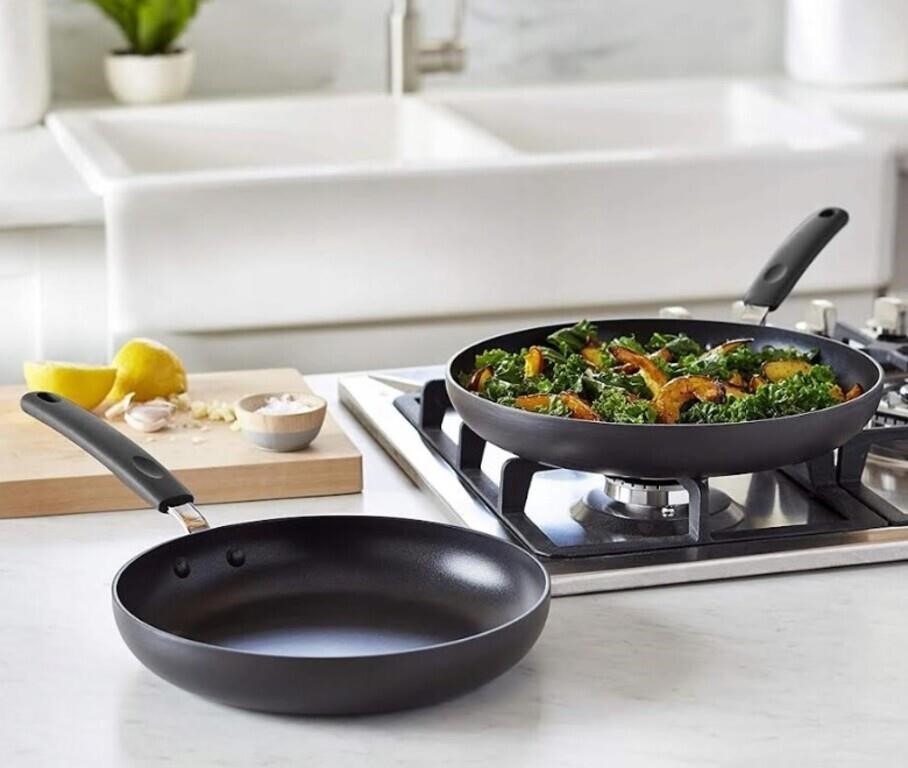 2pc Skillet Set