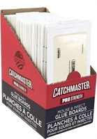 Like new Catchmaster Mouse and Insect Glue