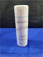 Proactive Step 1 Cleanser