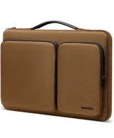 Like new tomtoc 360 Protective Laptop Case for