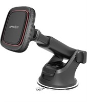 LIKE NEW APPS2Car Magnetic Phone Car Mount,