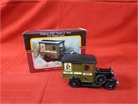 1929 model A for postal truck model toy