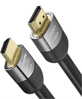 Zeskit Maya 2.1 HDMI Cable 15ft 5m CL3 In Wall
