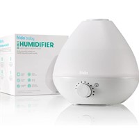 New Frida Baby 3-in-1 Cool Mist Humidifier for