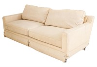 Directional PCL Modern Upholstered Sofa