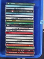 CDs (22)