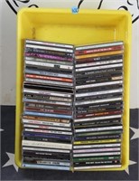 CDs (58)
