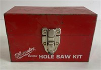 Milwaukee Hole Saw Kit