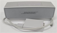 Bose SoundLink Chrome Mini Bluetooth Speaker